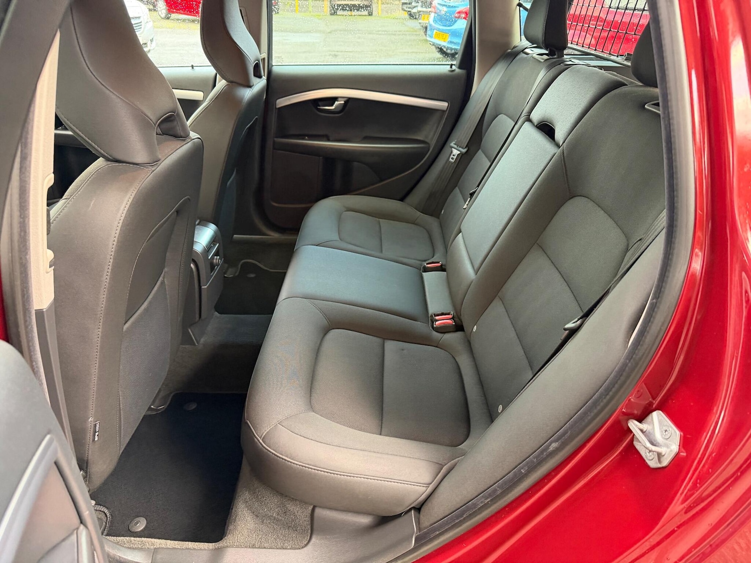 Used Volvo V70 2015 for sale - 76606904: Photo 12