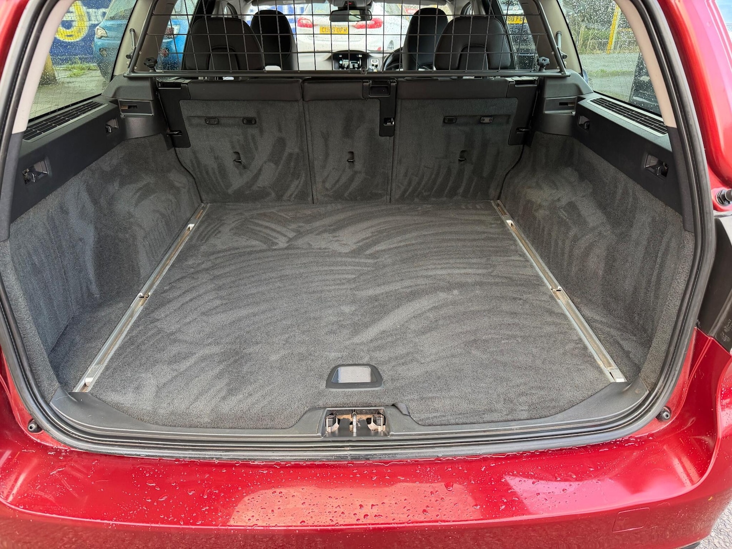 Used Volvo V70 2015 for sale - 76606904: Photo 13