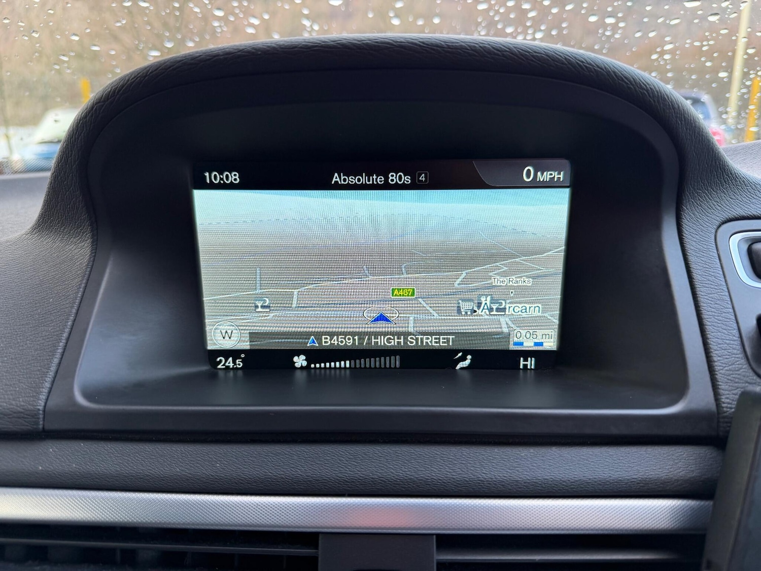 Used Volvo V70 2015 for sale - 76606904: Photo 16