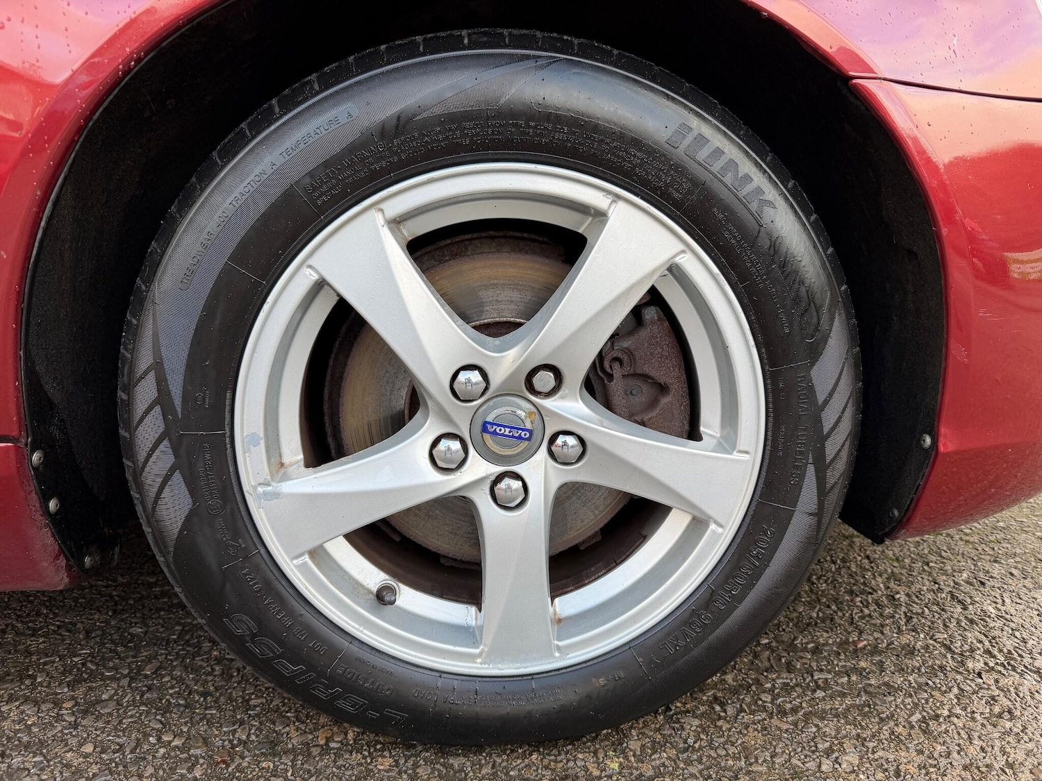 Used Volvo V70 2015 for sale - 76606904: Photo 21