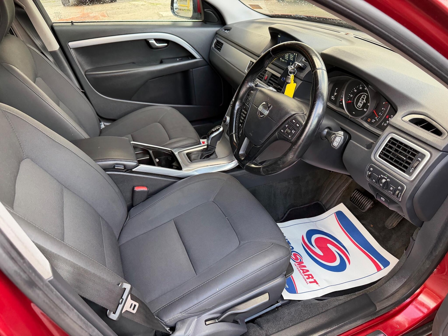 Used Volvo V70 2015 for sale - 76606904: Photo 9