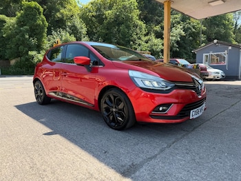 Used Renault Clio 2016 for sale - 78618177: Photo