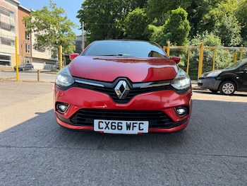 Used Renault Clio 2016 for sale - 78618177: Photo
