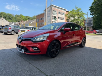 Used Renault Clio 2016 for sale - 78618177: Photo