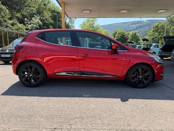 Used Renault Clio 2016 for sale - 78618177: Photo