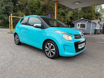 2016 (66) - 1.2 PureTech Flair Euro 6 5dr