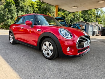 Used MINI Cooper 2018 for sale - 79333457: Photo