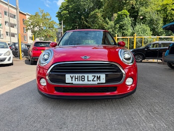 Used MINI Cooper 2018 for sale - 79333457: Photo
