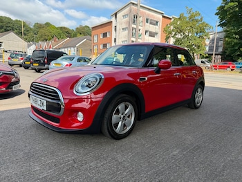 Used MINI Cooper 2018 for sale - 79333457: Photo