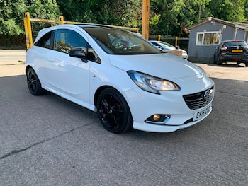 Used Vauxhall Corsa 2016 for sale - 79652830: Photo
