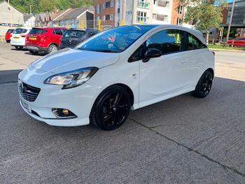 Used Vauxhall Corsa 2016 for sale - 79652830: Photo