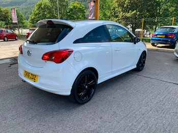 Used Vauxhall Corsa 2016 for sale - 79652830: Photo
