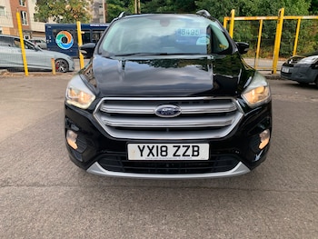 Used Ford Kuga 2018 for sale - 79474202: Photo