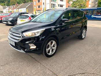 Used Ford Kuga 2018 for sale - 79474202: Photo