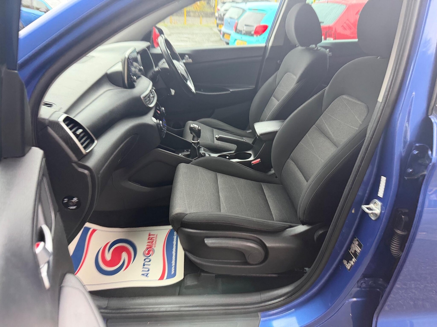 Used Hyundai TUCSON 2019 for sale - 76377432: Photo 11