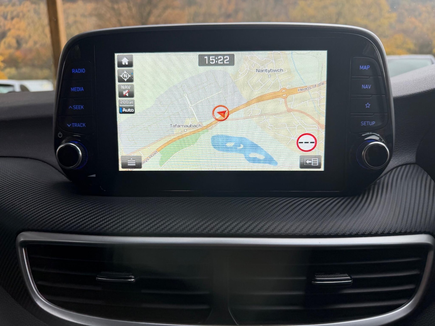 Used Hyundai TUCSON 2019 for sale - 76377432: Photo 16