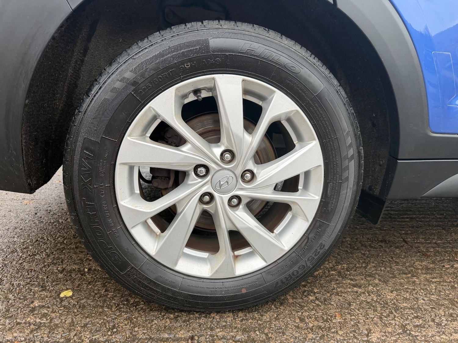 Used Hyundai TUCSON 2019 for sale - 76377432: Photo 21