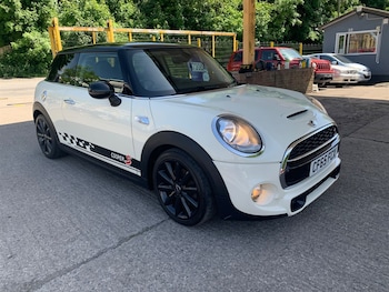 Used MINI Cooper 2015 for sale - 78555783: Photo