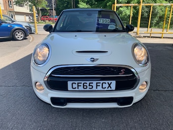 Used MINI Cooper 2015 for sale - 78555783: Photo