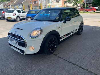 Used MINI Cooper 2015 for sale - 78555783: Photo
