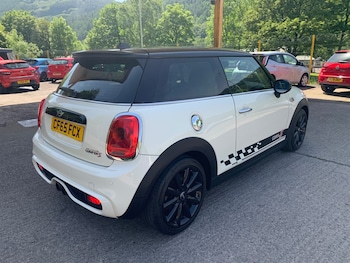 Used MINI Cooper 2015 for sale - 78555783: Photo