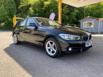 2017 (67) - 1.5 116d SE Business Euro 6 (s/s) 5dr