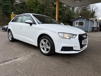 Used Audi A3 2019 for sale - 77641010: Photo
