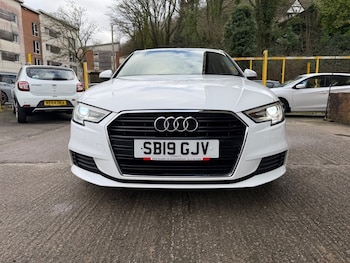 Used Audi A3 2019 for sale - 77641010: Photo