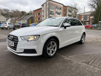 Used Audi A3 2019 for sale - 77641010: Photo