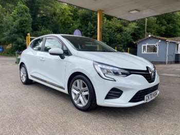 2020 (70) - 1.0 TCe Play Euro 6 (s/s) 5dr
