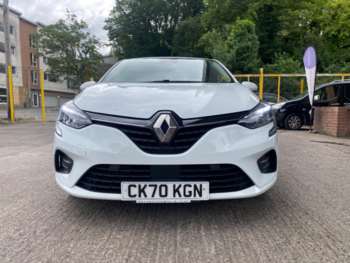 Used Renault Clio 2020 for sale - 75174429: Photo
