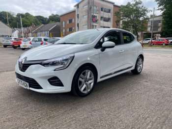 Used Renault Clio 2020 for sale - 75174429: Photo