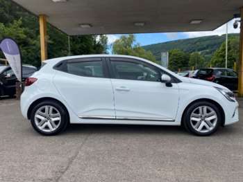 Used Renault Clio 2020 for sale - 75174429: Photo