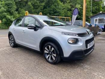 2018 (18) - 1.2 PureTech Feel Euro 6 5dr