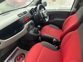 Used Fiat Panda 2015 for sale - 77641047: Photo 10