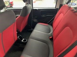 Used Fiat Panda 2015 for sale - 77641047: Photo 11