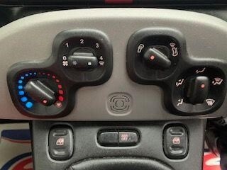 Used Fiat Panda 2015 for sale - 77641047: Photo 14