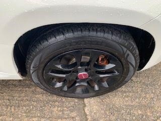 Used Fiat Panda 2015 for sale - 77641047: Photo 17