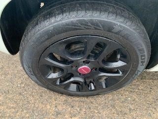 Used Fiat Panda 2015 for sale - 77641047: Photo 18