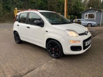 Fiat Panda feature image