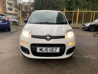 Used Fiat Panda 2015 for sale - 77641047: Photo 2