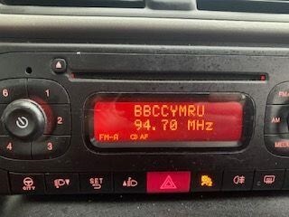 Used Fiat Panda 2015 for sale - 77641047: Photo 21