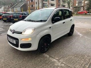 Used Fiat Panda 2015 for sale - 77641047: Photo 3