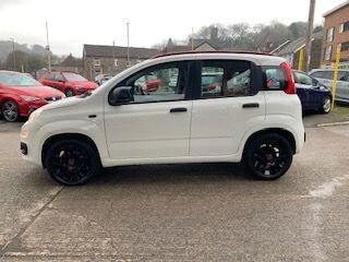 Used Fiat Panda 2015 for sale - 77641047: Photo 5