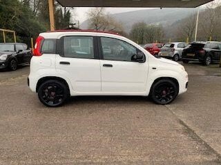 Used Fiat Panda 2015 for sale - 77641047: Photo 7