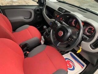 Used Fiat Panda 2015 for sale - 77641047: Photo 9