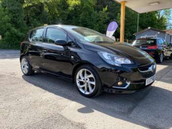 2017 (67) - 1.4i ecoFLEX SRi VX Line Euro 6 5dr
