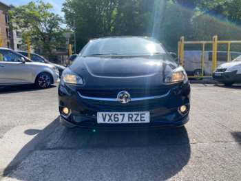 Used Vauxhall Corsa 2017 for sale - 74574514: Photo