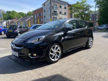 Used Vauxhall Corsa 2017 for sale - 74574514: Photo