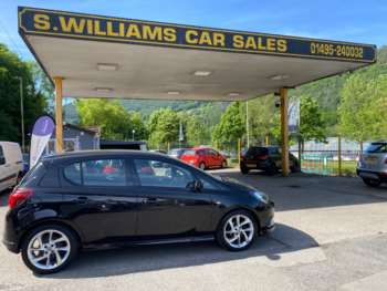 Used Vauxhall Corsa 2017 for sale - 74574514: Photo
